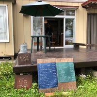 チャシバクドーナツ Donut Shop