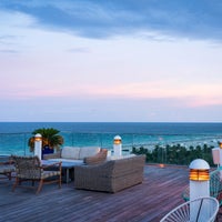 7/11/2023 tarihinde PropertyVIEW® M.ziyaretçi tarafından Nautilus Sonesta Miami Beach'de çekilen fotoğraf