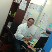 5/7/2014에 Andrés G.님이 UNAM CLE Centeno에서 찍은 사진