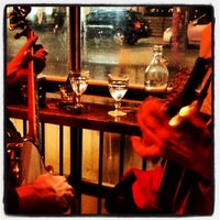 Foto diambil di Castro&amp;#39;s Lounge oleh Jef H. pada 11/8/2012
