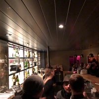 Photo prise au Cadet Wine &amp;amp; Beer Bar par Marco E. le3/3/2018
