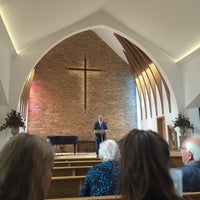 Photo taken at Stanborough Park Adventist Church by Carl M. on 8/13/2016