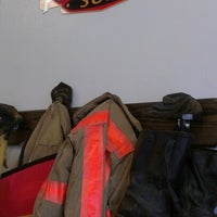รูปภาพถ่ายที่ Firehouse Subs โดย Gresh M. เมื่อ 11/11/2012