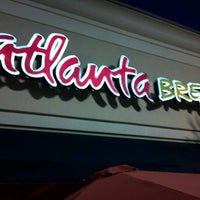 Photo taken at Atlanta Bread Company by Gresh M. on 10/15/2012