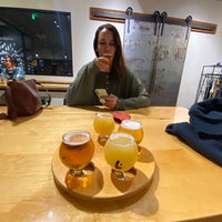 Photo taken at Ventura Coast Brewing Company by Tyler S. on 9/7/2021