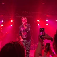 Photo taken at Starland Ballroom by Tyler S. on 7/25/2022