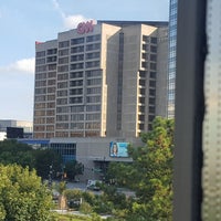 7/22/2018 tarihinde Lorita R.ziyaretçi tarafından Embassy Suites by Hilton'de çekilen fotoğraf