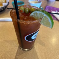 Photo taken at Dos Palmas Mexican Grill by sheila s. on 3/31/2024