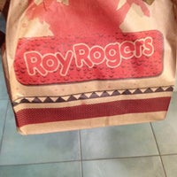 Foto tirada no(a) Roy Rogers por Stevo em 12/16/2012