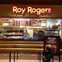 Foto scattata a Roy Rogers da Stevo il 12/16/2012