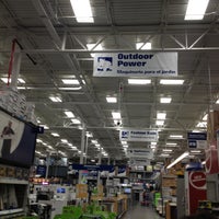 Photo taken at Lowe&amp;#39;s by Stevo on 6/22/2013