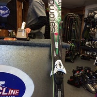 2/25/2014にStevoがIncline Ski Shopで撮った写真