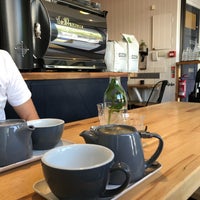 8/31/2018にBrian S.がNelson Coffee Co.で撮った写真