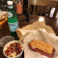 Photo taken at Potbelly Sandwich Shop by Brian S. on 6/6/2019