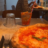Photo taken at Franco Manca by A ☔️ on 9/10/2022