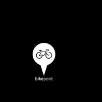 2/8/2013에 Pálmai Z.님이 BikePont Kerékpárüzlet és szerviz에서 찍은 사진