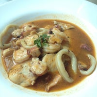 รูปภาพถ่ายที่ Lima Canton Chifa Gourmet โดย Marine L. เมื่อ 10/26/2012