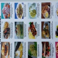 Photo taken at Perú Gourmet Food truck by Don K. on 4/13/2014
