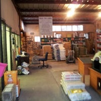 alamo feed & pet supply