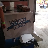 Photo prise au Kebabs El Sordo par Omar R. le3/3/2014