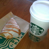 Photo taken at Starbucks by Shawn S. on 10/3/2012