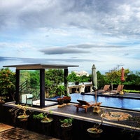 Sandat Mas Cottage Motel