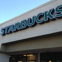 Photo taken at Starbucks by Joe T. on 1/30/2013