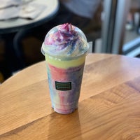 Photo taken at Starbucks by Sam S. on 7/12/2019