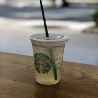 Photo taken at Starbucks by Sam S. on 9/23/2017