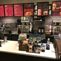 Photo taken at Starbucks by Sam S. on 9/20/2017