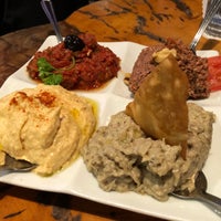 12/17/2017에 Sam S.님이 Anatolia Restaurant에서 찍은 사진