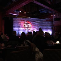 Foto tirada no(a) The Comedy Bar por Sam S. em 3/12/2017