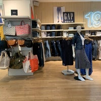 Gap yorkdale mall discount