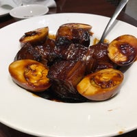 Shanghai Shikumen Fine Cuisine上海石庫門 3255 Hwy 7 E Unit 2