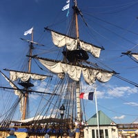Photo taken at Hermione 2015 by Sonia W. on 6/12/2015