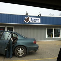 bevans pet supply