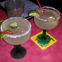 Photo taken at Los Cabos Sports Bar by Joan V. on 10/5/2012