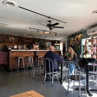 Photo taken at Brew Coffee &amp;amp; Beer House by Emma L. on 5/27/2019