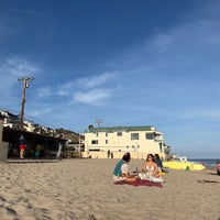 Photo taken at Malibu La Costa Beach Club by Emma L. on 7/22/2022