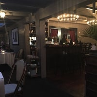 Photo taken at La Soffitta Restaurant by Emma L. on 4/21/2017