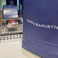 Photo taken at Paris Baguette by J B. on 1/6/2024