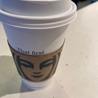 Photo taken at Starbucks by J B. on 1/16/2024