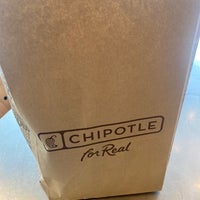 Photo taken at Chipotle Mexican Grill by J B. on 6/9/2023