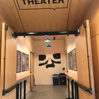 Photo taken at Upright Citizens Brigade Theatre by J B. on 10/6/2019