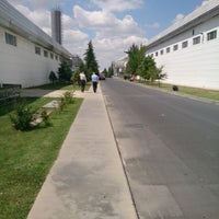 bsh ev aletleri fabrikalari office in cerkezkoy