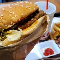 Photo taken at Burger King by EROTANK on 5/6/2022