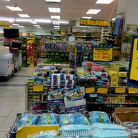 Mydin Wholesale Emporium Chinatown Bangunan Sinar Kota Jalan Tun Perak