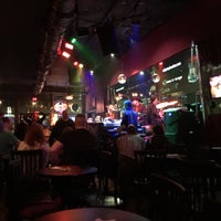 Foto diambil di Willy D&amp;#39;s Rock &amp;amp; Roll Piano Bar oleh LadyJupiter.com pada 1/21/2017