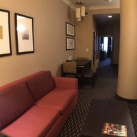 Photo taken at Embassy Suites by Hilton by LadyJupiter.com on 10/28/2017