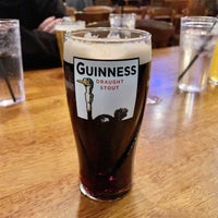 Photo taken at Cregeen&amp;#39;s Irish Pub by LadyJupiter.com on 3/18/2022